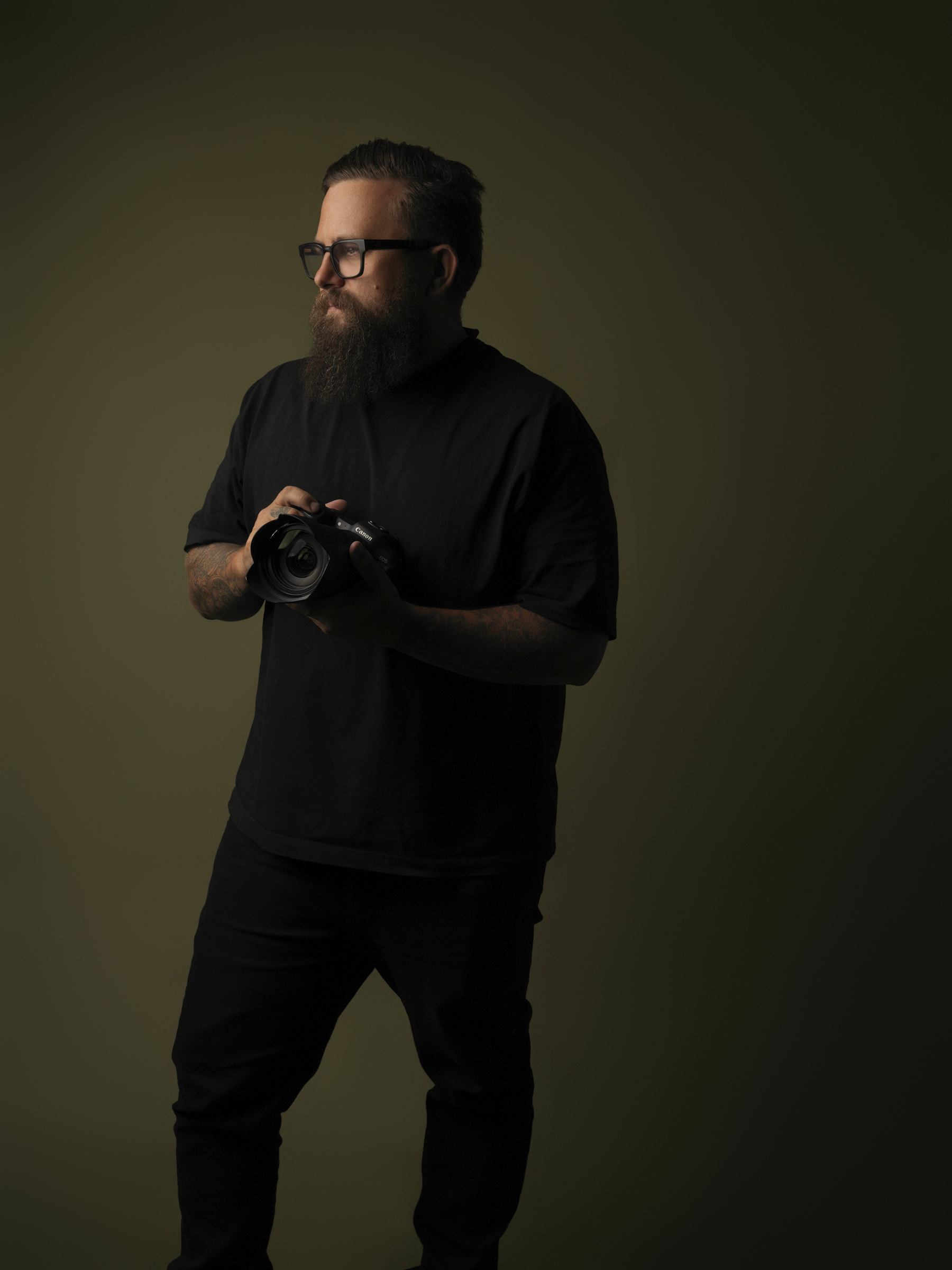 Benjamin McCoy – With The Benjamin